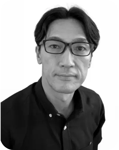 Ryuichiro Nakamura